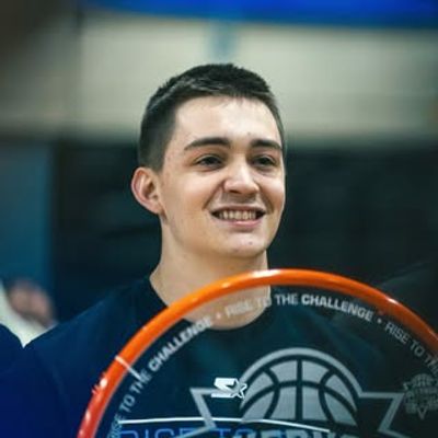Dylan Haugen
