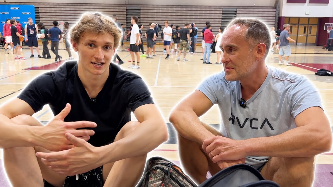 What Two Years Actually Took: Inside Piotr Zawiślak’s Rise