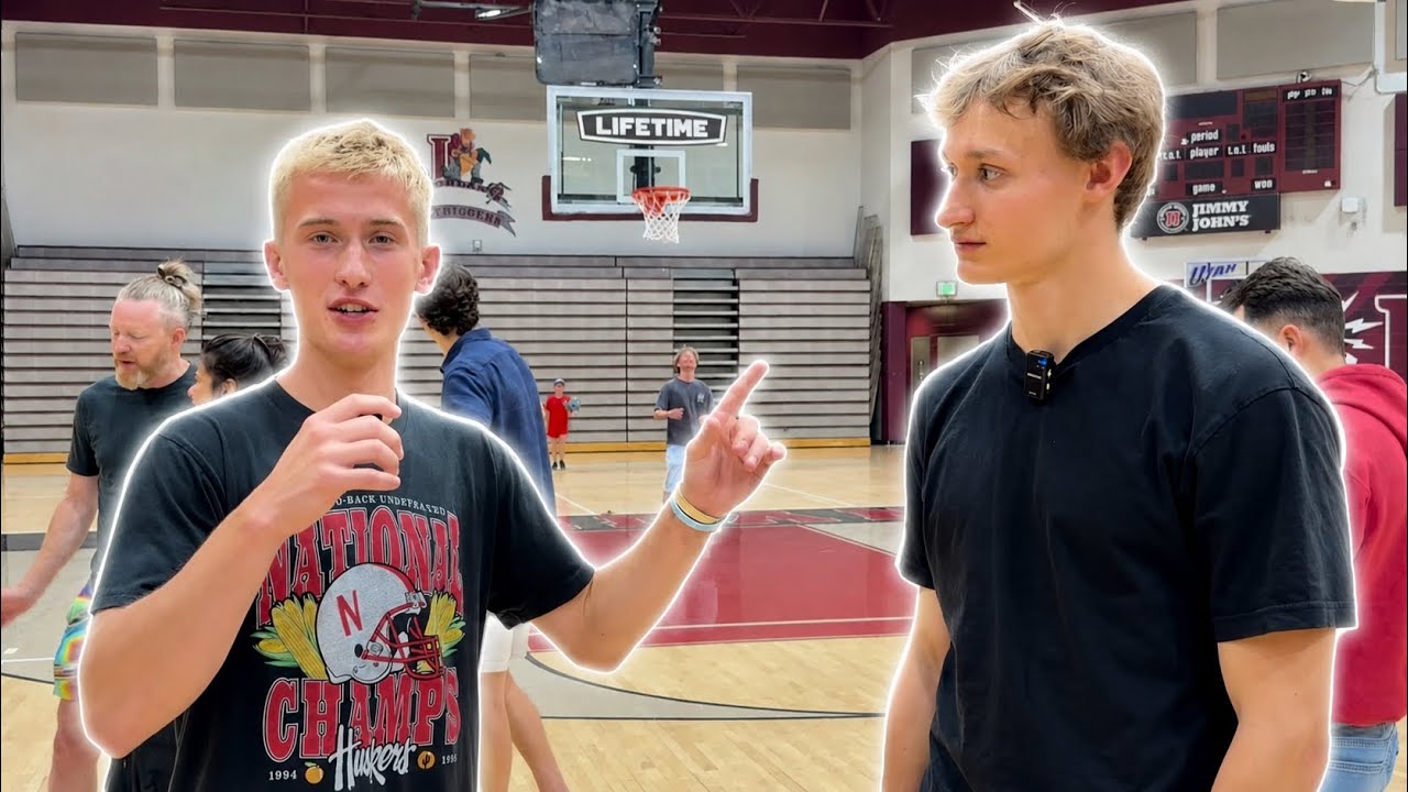 Two Specialists, One Camera: Why Mutual Endorsement Works